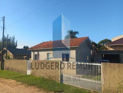 Casa para Venda, em Laguna, bairro Ponta da Barra, 2 dormitrios, 1 banheiro, 2 vagas