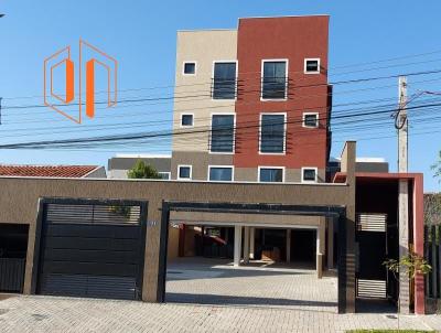 Apartamento para Venda, em So Jos dos Pinhais, bairro Cidade Jardim, 2 dormitrios, 1 banheiro, 1 vaga