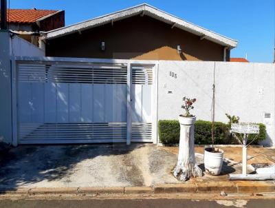 Casa para Venda, em Campinas, bairro Jardim Antonio Von Zuben, 3 dormitrios, 2 banheiros, 1 sute, 4 vagas