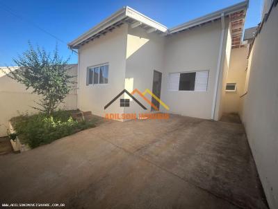 Casa para Venda, em Avar, bairro Bem-te-vis, 3 dormitrios, 1 banheiro, 1 sute, 2 vagas