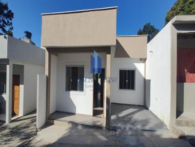 Casa para Venda, em Barra Mansa, bairro Santa Rita, 2 dormitrios, 1 banheiro, 1 vaga