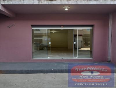 Sala Comercial para Locao, em Lapa, bairro CENTRO, 1 banheiro