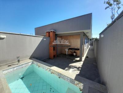 Casa para Venda, em Itanham, bairro Jardim Guacyra, 2 dormitrios, 2 banheiros, 1 sute, 2 vagas