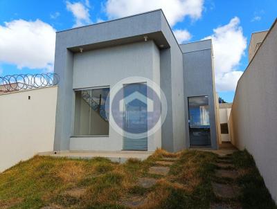 Casa para Venda, em Pedro Leopoldo, bairro Portal das Acacias, 3 dormitrios, 1 banheiro, 1 sute, 2 vagas