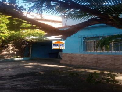 Casa para Venda, em Rio de Janeiro, bairro Coelho Neto, 2 dormitrios, 1 banheiro, 1 vaga