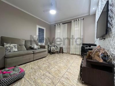 Casa para Venda, em Rio Claro, bairro Jardim Guanabara II, 2 dormitrios, 1 banheiro, 2 vagas