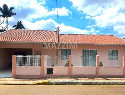 Casa para Venda, em Rio do Sul, bairro Fundo Canoas, 2 dormitrios, 2 banheiros, 1 sute, 2 vagas