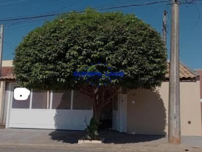 Casa para Venda, em Marlia, bairro Conjunto habitacional vila dos comercirios II, 2 dormitrios, 3 banheiros, 2 vagas