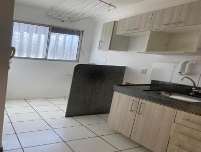 Apartamento para Locao, em Sorocaba, bairro Bairro da Vossoroca, 2 dormitrios, 1 banheiro, 1 vaga