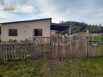 Casa para Venda, em Santana do Livramento, bairro Wilson, 2 dormitrios, 1 banheiro, 1 vaga