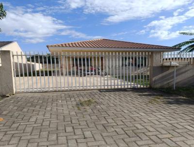 Casa para Venda, em Piraquara, bairro Guarituba, 3 dormitrios, 2 banheiros, 1 sute, 2 vagas