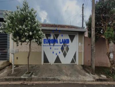 Casa para Venda, em Marlia, bairro Figueirinha, 3 dormitrios, 3 banheiros, 1 sute, 2 vagas