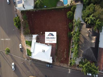 Terreno para Venda, em Carazinho, bairro Centro