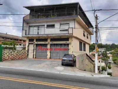 Prdio Comercial para Venda, em So Paulo, bairro Trememb, 3 dormitrios, 8 banheiros, 4 vagas