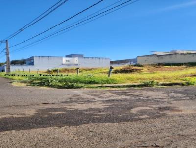 Terreno para Venda, em Uberlndia, bairro Vigilato Pereira