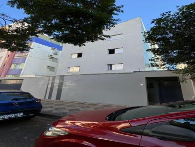 Apartamento para Venda, em Montes Claros, bairro Cidade Santa Maria, 2 dormitrios, 1 banheiro, 1 vaga