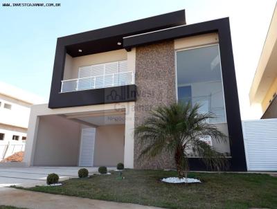 Casa em Condomnio para Venda, em Itupeva, bairro So Venncio, 5 banheiros, 4 sutes, 4 vagas