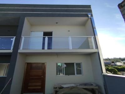 Casa para Venda, em Bragana Paulista, bairro Jardim So Miguel, 2 dormitrios, 1 banheiro, 2 vagas