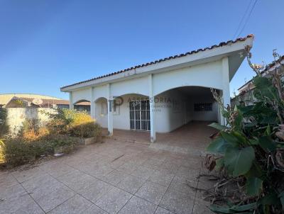 Casa para Venda, em Jata, bairro Vila Jardim Rio Claro, 4 dormitrios, 1 banheiro, 2 sutes, 2 vagas