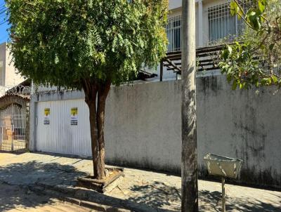 Casa para Locao, em Montes Claros, bairro Todos os Santos, 2 dormitrios, 1 banheiro, 1 vaga