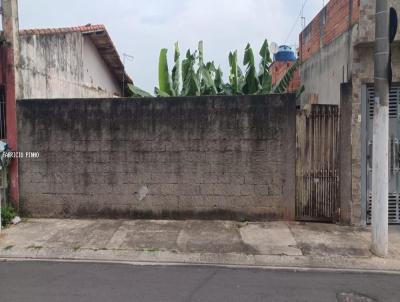 Terreno para Venda, em Suzano, bairro Parque Residencial Casa Branca