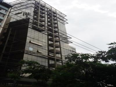 Sala Comercial para Venda, em Niteri, bairro Centro, 2 banheiros, 2 vagas