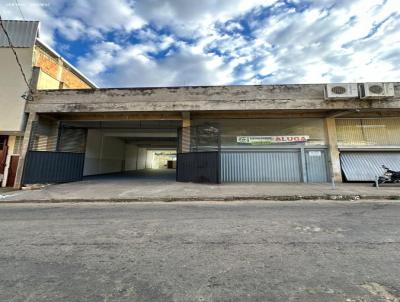 Galpo para Locao, em Muria, bairro Joo XXIII, 4 banheiros