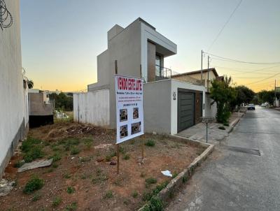 Lote para Venda, em Montes Claros, bairro Alcides Rabelo