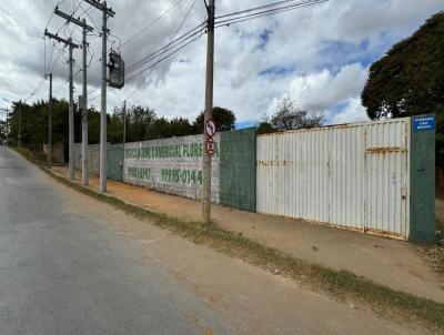 Lote para Locao, em Montes Claros, bairro Alto Floresta