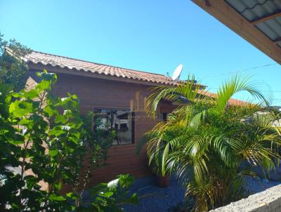 Casa para Venda, em Imbituba, bairro Nova Braslia, 4 dormitrios, 2 banheiros, 4 vagas