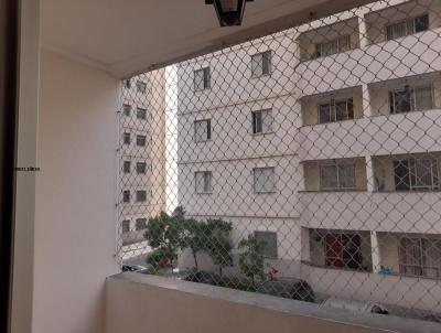 Apartamento para Venda, em Guarulhos, bairro Jardim Bom Clima, 3 dormitrios, 1 banheiro, 1 vaga
