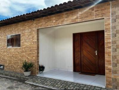 Casa para Venda, em Natal, bairro Planalto, 2 dormitrios, 1 banheiro