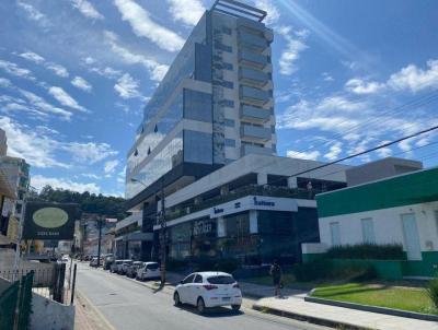 Sala Comercial para Venda, em Florianpolis, bairro Saco Dos Limes, 1 banheiro, 1 vaga