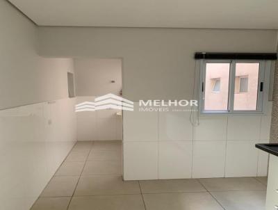 Apartamento para Locao, em Presidente Prudente, bairro Vila Marina, 2 dormitrios, 2 banheiros, 1 sute, 2 vagas