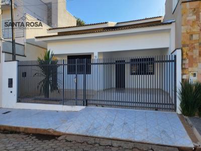 Casa para Venda, em Santo Antnio da Platina, bairro JD SAUDE, 3 dormitrios, 1 banheiro, 2 sutes