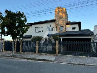 Casa para Locao, em Poos de Caldas, bairro Jardim Europa, 5 dormitrios, 3 banheiros, 2 sutes, 2 vagas