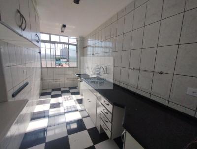 Apartamento para Locao, em Guarulhos, bairro Cocaia, 2 dormitrios, 1 banheiro, 1 vaga