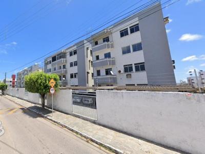 Apartamento para Venda, em Joo Pessoa, bairro Jardim Cidade Universitria, 3 dormitrios, 2 banheiros, 1 sute, 1 vaga