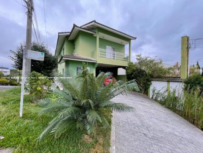 Casa para Venda, em Mogi das Cruzes, bairro Parque Residencial Itapeti, 4 dormitrios, 4 banheiros, 2 sutes, 3 vagas