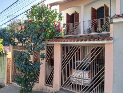 Casa para Venda, em Jundia, bairro Cidade Luiza, 4 dormitrios, 3 banheiros, 1 sute, 2 vagas