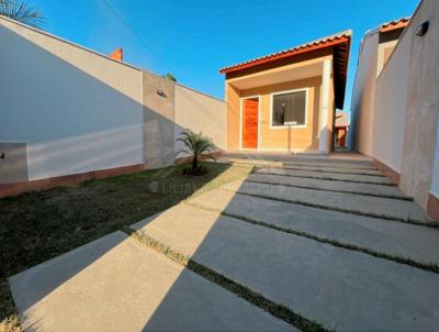 Casa para Venda, em Maric, bairro Barroco (Itaipuau), 2 dormitrios, 2 banheiros, 1 sute, 2 vagas