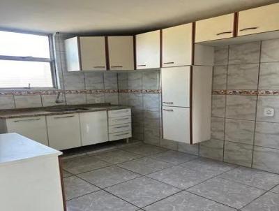 Apartamento para Venda, em Campinas, bairro Conjunto Habitacional Padre Anchieta, 2 dormitrios, 1 banheiro, 1 vaga