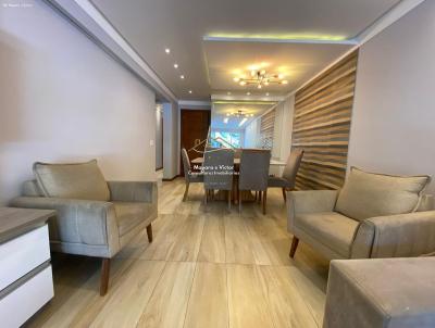 Apartamento para Loca��o, em Teres�polis, bairro Tijuca, 3 dormit�rios, 2 banheiros, 1 su�te, 2 vagas