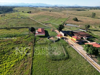 Fazenda para Venda, em Araruama, bairro So Vicente de Paula