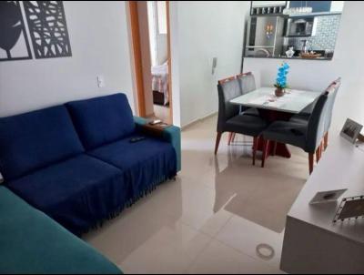 Apartamento para Venda, em Jacare, bairro Centro, 2 dormitrios, 1 banheiro