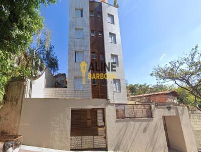 Apartamento para Venda, em Belo Horizonte, bairro Nova Granada, 1 dormitrio, 1 banheiro, 1 vaga