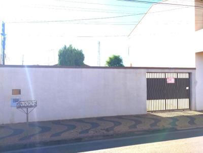 Casa para Venda, em Leme, bairro Bela Vista, 3 dormitrios, 2 banheiros