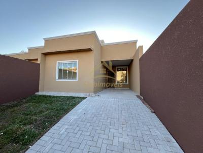 Casa para Venda, em Araucria, bairro Capela Velha