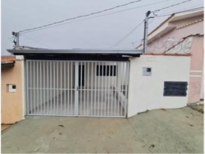 Casa para Venda, em , bairro Jardim Orminda, 2 dormitrios, 1 banheiro