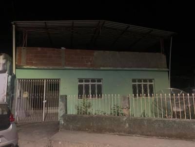 Casa para Venda, em Mercs, bairro So Miguel, 3 dormitrios, 1 banheiro, 1 vaga